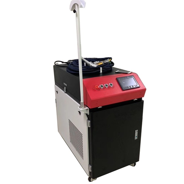 continuous welding machine